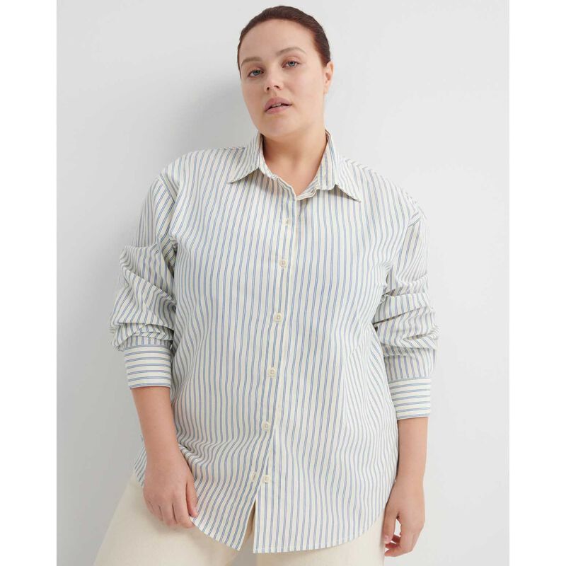 Kowtow Maker Shirt image number 3